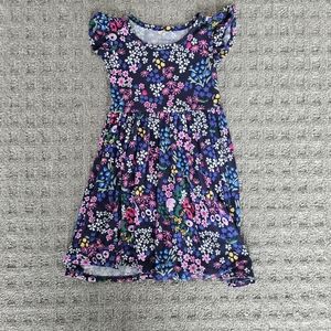 Posh Peanut Endra Twirl Dress